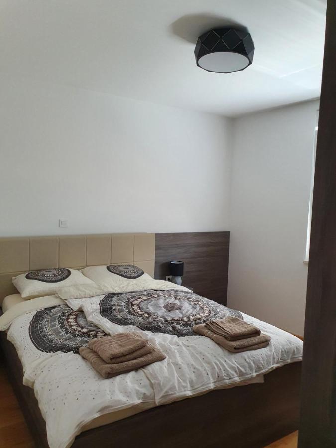 מאנדרה Villa Mondee מראה חיצוני תמונה