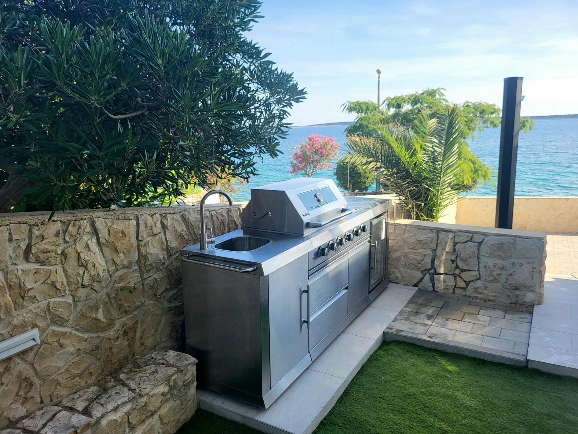 מאנדרה Villa Mondee מראה חיצוני תמונה